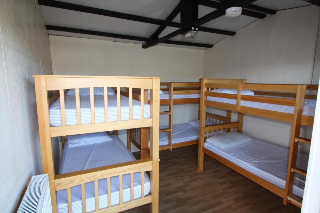 The White Horse Inn Bunkhouse Threlkeld Bagian luar foto