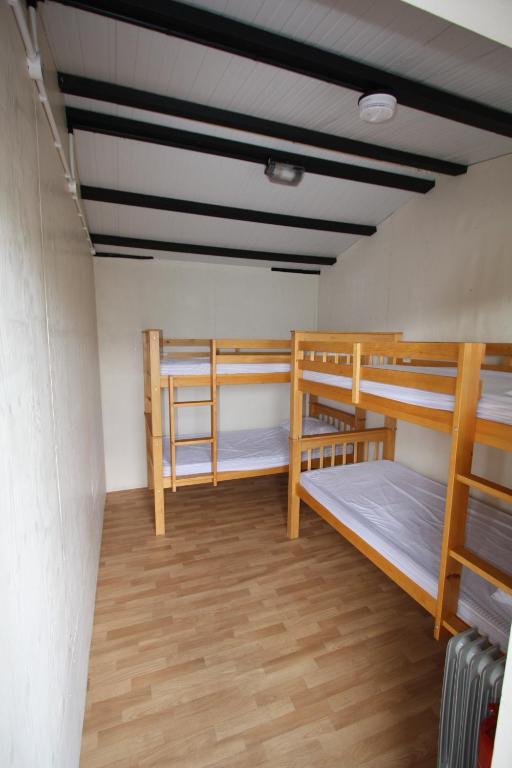 The White Horse Inn Bunkhouse Threlkeld Bagian luar foto