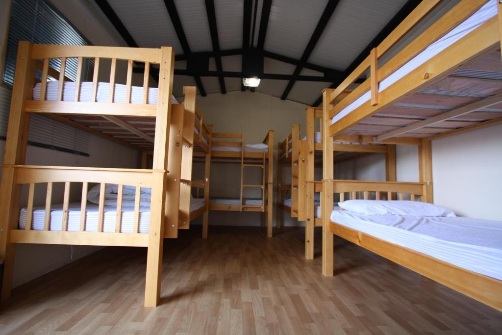 The White Horse Inn Bunkhouse Threlkeld Bagian luar foto