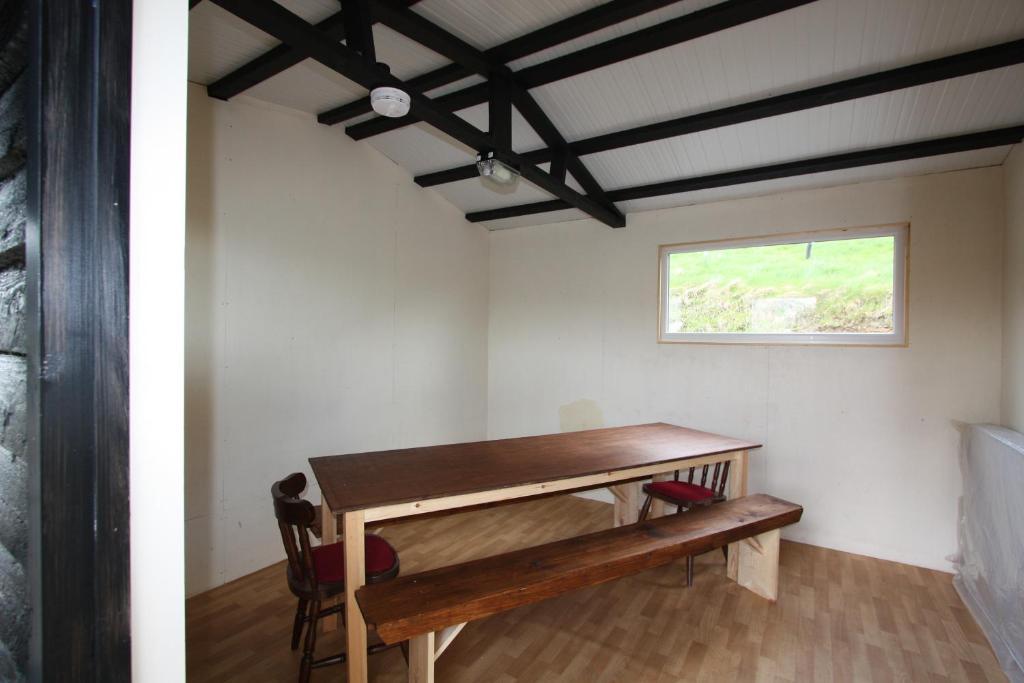 The White Horse Inn Bunkhouse Threlkeld Bagian luar foto