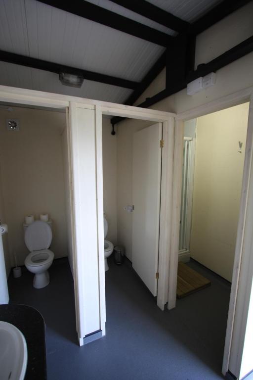 The White Horse Inn Bunkhouse Threlkeld Bagian luar foto