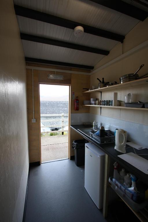 The White Horse Inn Bunkhouse Threlkeld Bagian luar foto